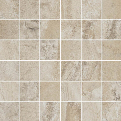 Мозаика Mosaico Deep Stone Beige Nat Ret (204099)