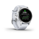 Умные часы Garmin Epix Pro Gen 2 Standart 42 мм Whitestone