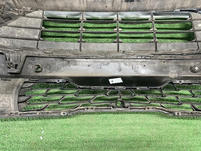 Бампер передний Kia K5 (2019-2023) GT-Line