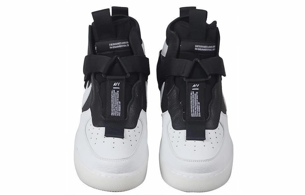 Кроссовки Nike Air Force 1 Utility