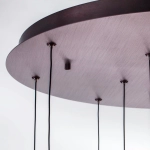 Подвесной светодиодный светильник Lightstar CARAMELLO 796329