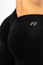 Леггинсы Shaping Seamless High-Waist Leggings MAXIMUM PUSH-UP 302 Черные