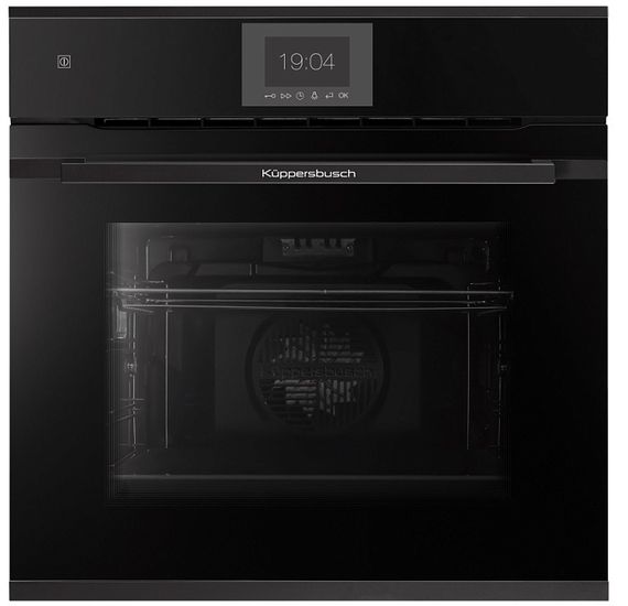 Духовой шкаф Kuppersbusch B 6550.0 S5