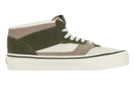 Vans Half Cab
