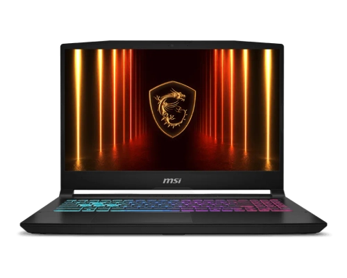 Ноутбук MSI Katana 15 HX B14WFK-813XKZ (9S7-1587C1-813)