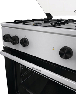 Плита комбинированная Gorenje GK6A40XH