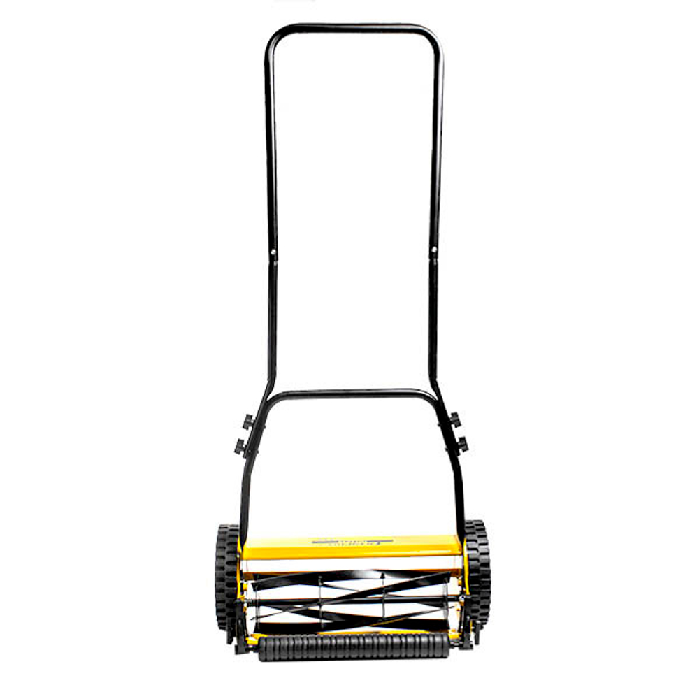 Газонокосилка механическая Champion MM4026 40см 7.5кг