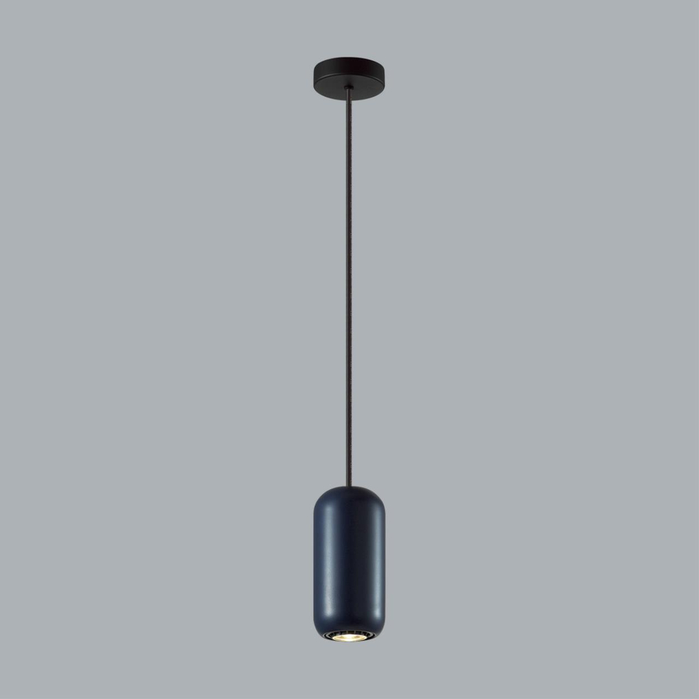 5060/1C ODL Подвес GU10 4Вт 220В IP20 PENDANT