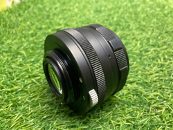 MC Helios-44M 2/58mm № 8261105