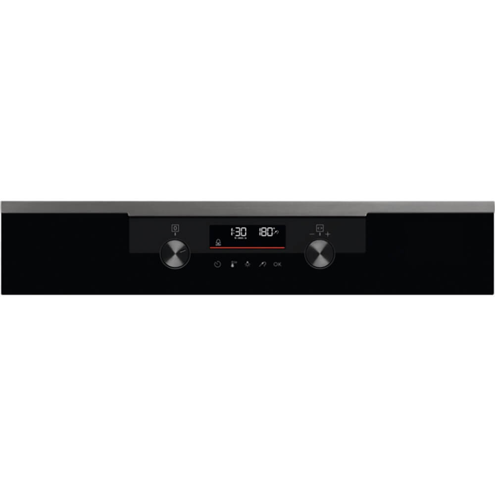 Встраиваемый электрический духовой шкаф Electrolux KODDP77H