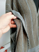 Накидка женская дорожная.