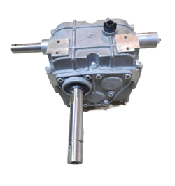 Коробка реверса 2-х скоростная обратного вращения с валом вариатора