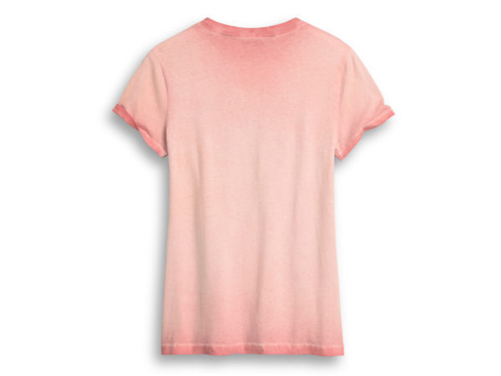 Футболка Winged Logo Motor Co Harley-Davidson