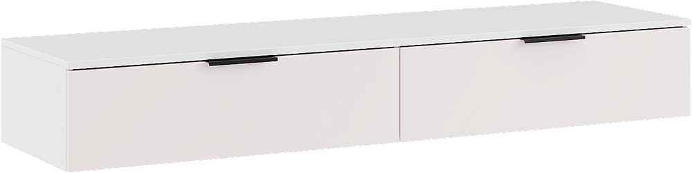 Римини Тумба ТВ №1 навесная