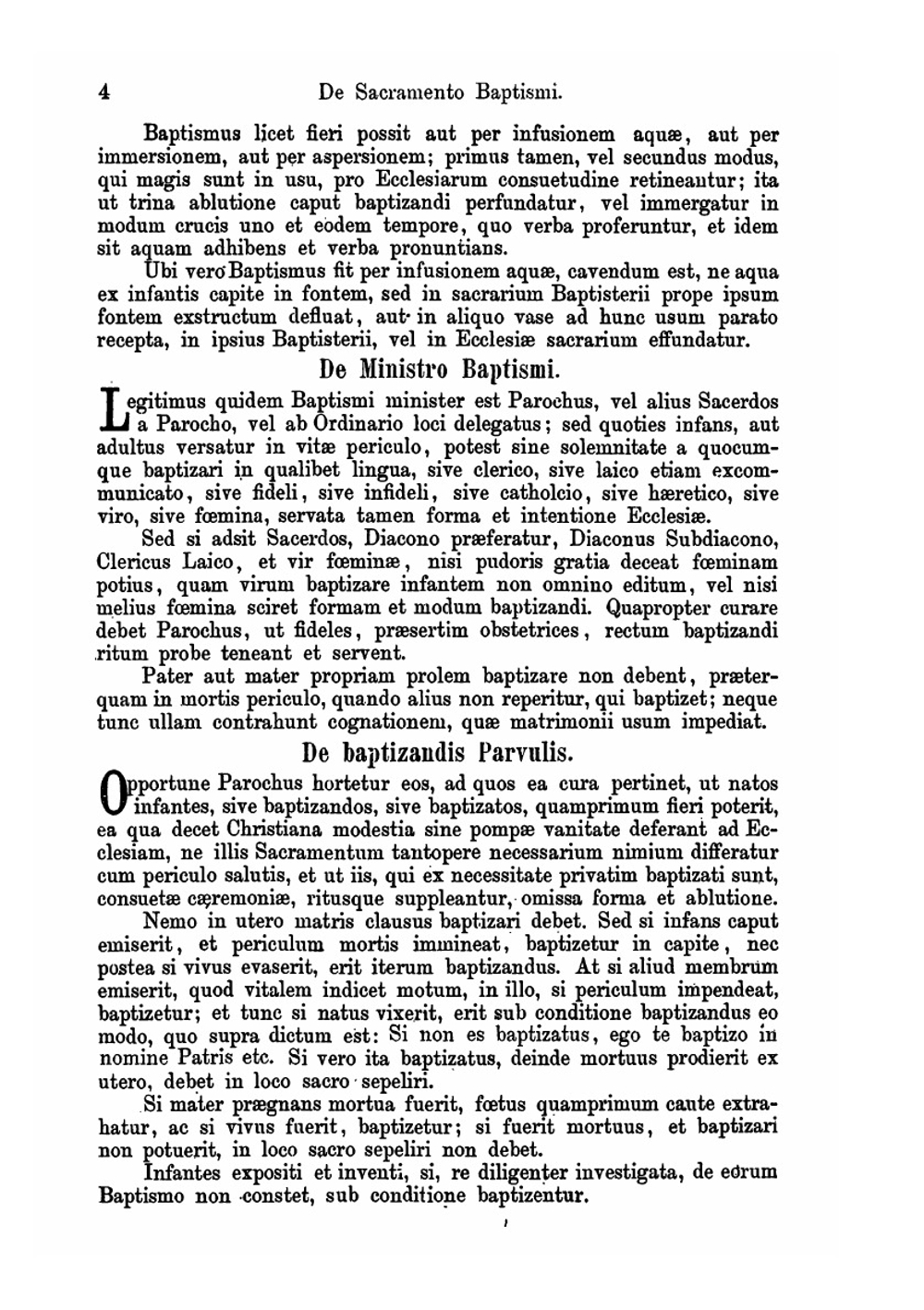 Rituale Romanum. Pauli V. pontificis maximi jussu editum et a Benedicto XIV | Catholic Church