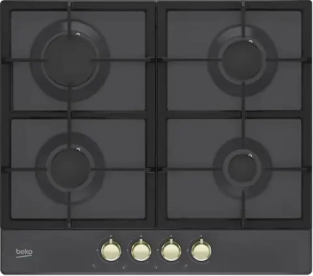 Газовая варочная панель Beko HIAG64225SAR