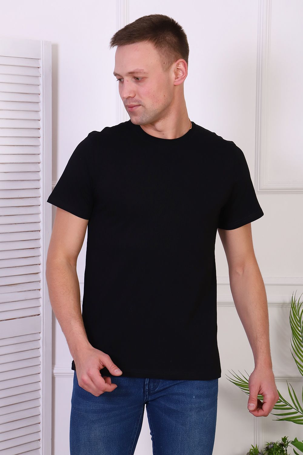 Футболка 32035 Натали (Акция)