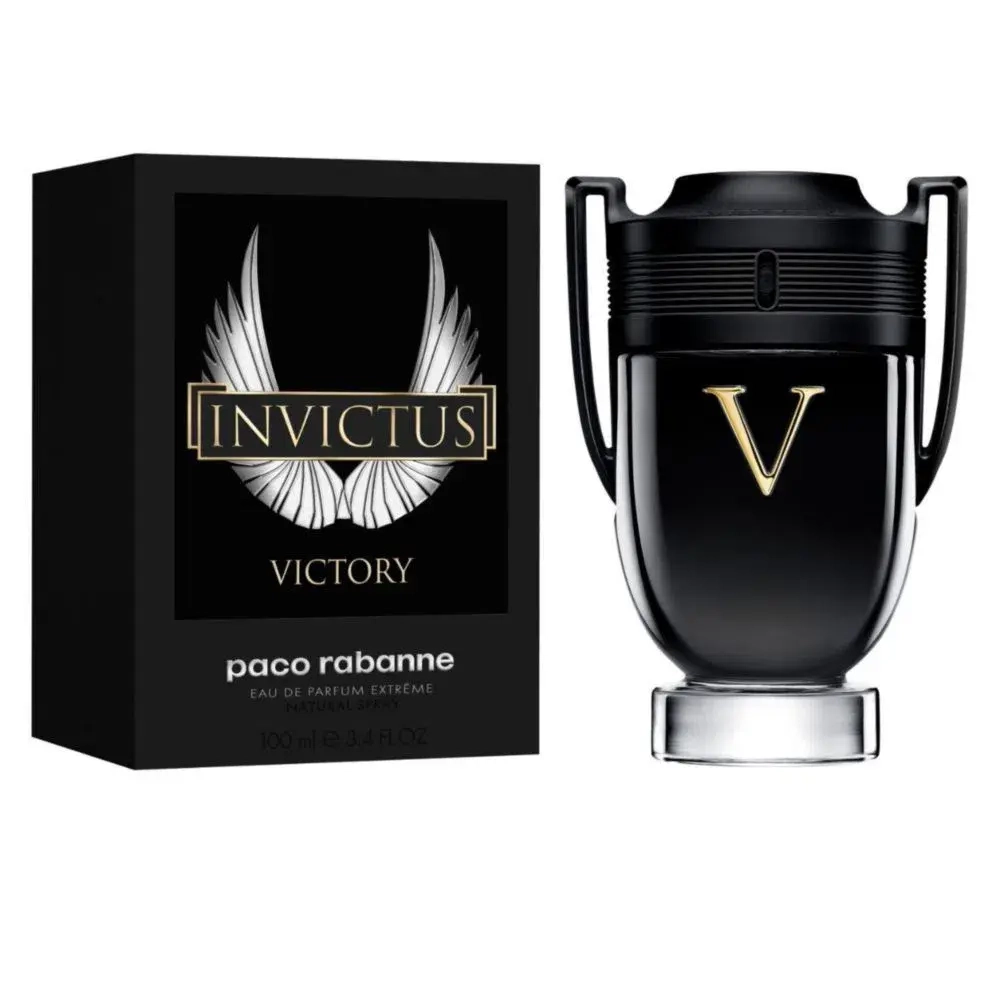 PACO RABANNE Invictus Victory