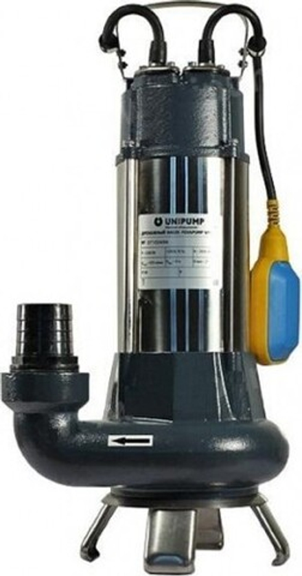 Насос дренажный UNIPUMP FEKAPUMP V1100F 33422