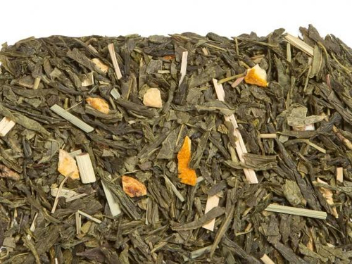 Зеленый чай Лимонник РЧК 500г