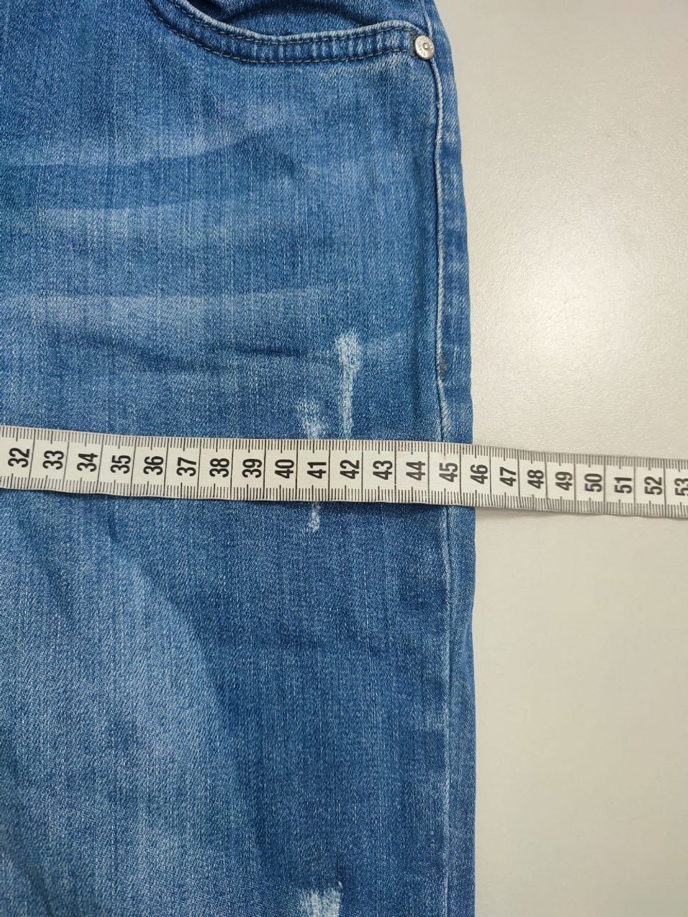 Джинсы DeFacto повседневные на 13 лет