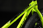 Горный велосипед Silverback Stride Fatty (2018)