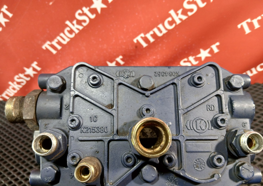 Компрессор воздушный 2023г