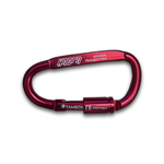 Карабин НПОГП Красный