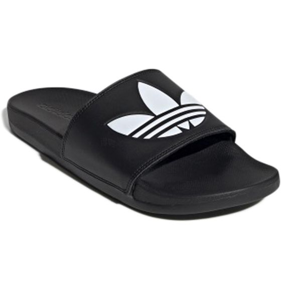 Adidas Originals Adilette Lite 'Black'