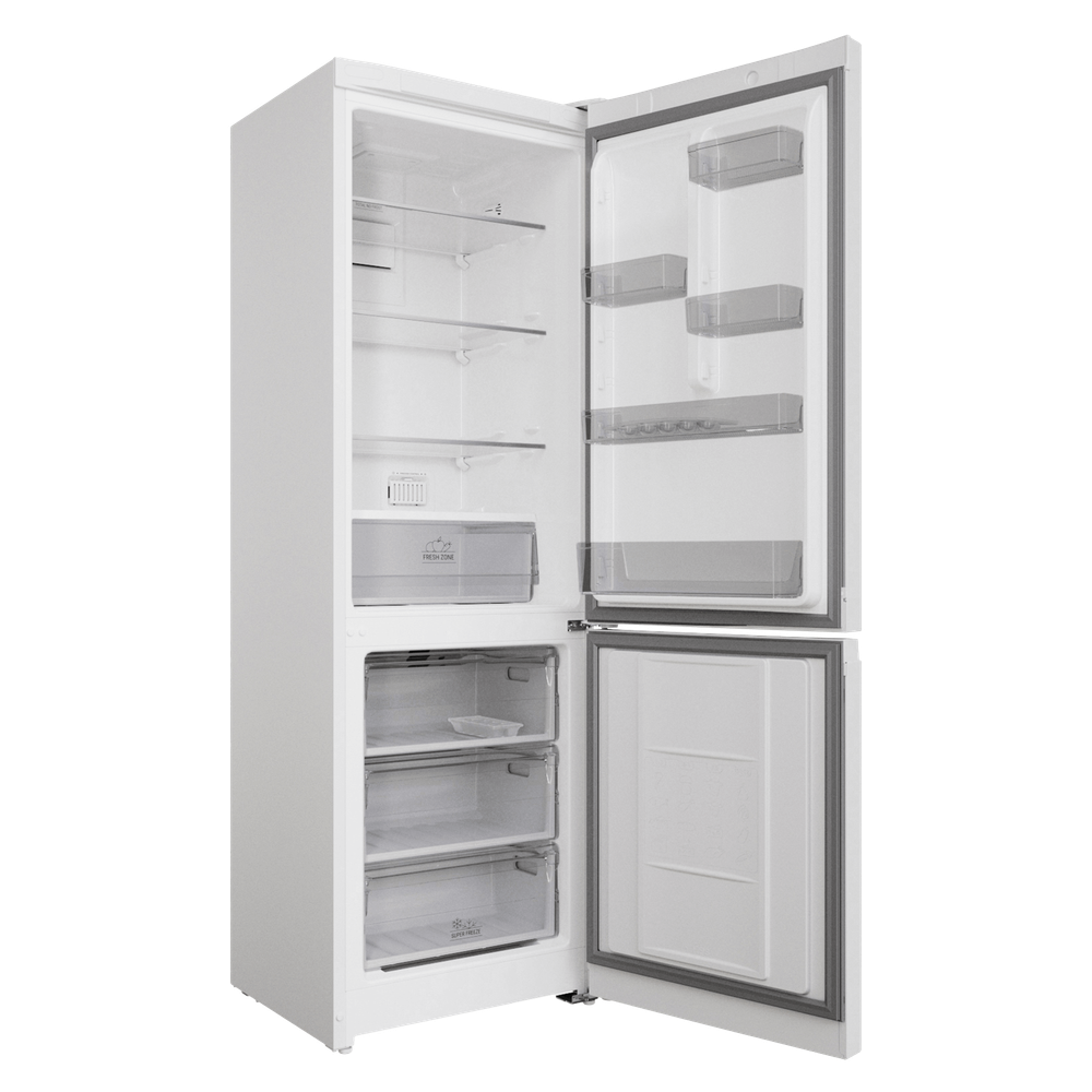 Холодильник Hotpoint-Ariston HT 5180W