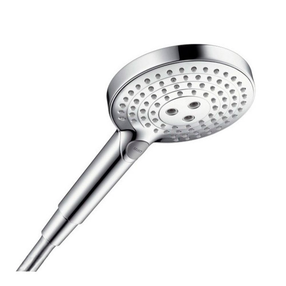 Ручной душ Hansgrohe Raindance Select 120 Air 26530000