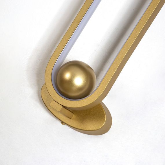 Настенный светодиодный светильник F-Promo Altus 4221-1W