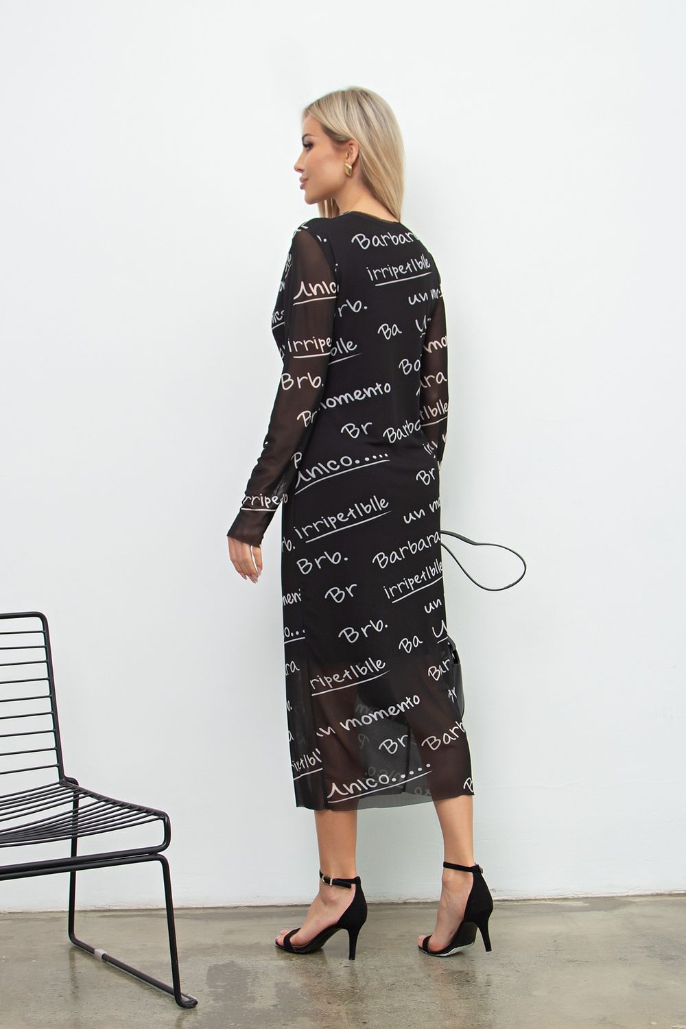 Платье Донелла №1 Valentina