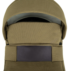 Детская коляска Tutis Nanni 7 2 в 1 1532071 Driftwood