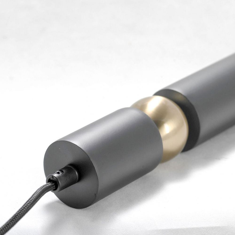 Подвесной светильник Lussole Loft Truman LSP-8145