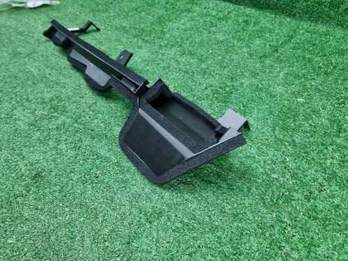 Дефлектор радиатора правый Jetour T2 (2023-н.в.)