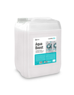 GraSS Гель для стирки Aqua Boost концентрат 20 л