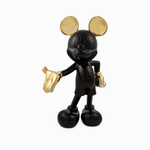 Статуэтка Mickey Mouse высота 80 см
