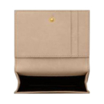 Картхолдеры и кошельки SAINT LAURENT YSL, 693492-BWR0W-2721