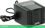 Стабилизатор напряжения Powercom TCA-2000 Black