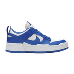 Кроссовки Nike Dunk Disrupt Game Royal (Женская размерная сетка)