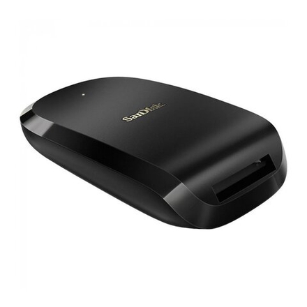 Картридер SanDisk Extreme PRO CFexpress Card Reader USB 3.1 Gen2 Type C