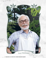 Студия Ghibli. Все, что нужно знать о колыбели анимационных шедевров