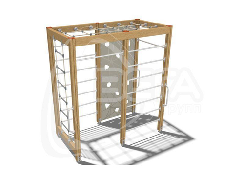 Игровой комплекс Аквамарин