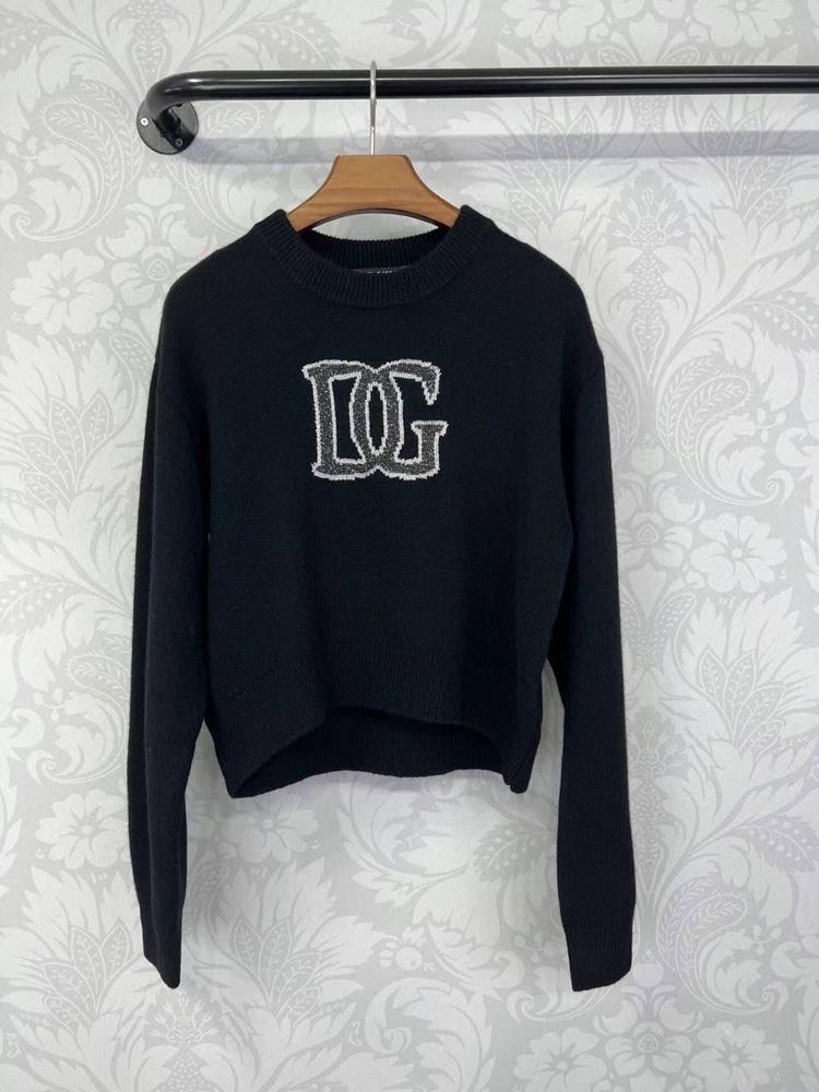 Свитер Dolce&amp;Gabbana