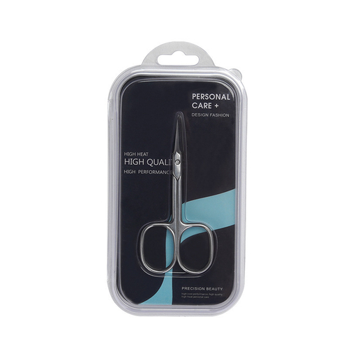 Ножницы маникюрные Mlyoyo