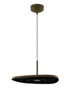 Светильник подвесной светодиодный Moderli V11091-PL Agato