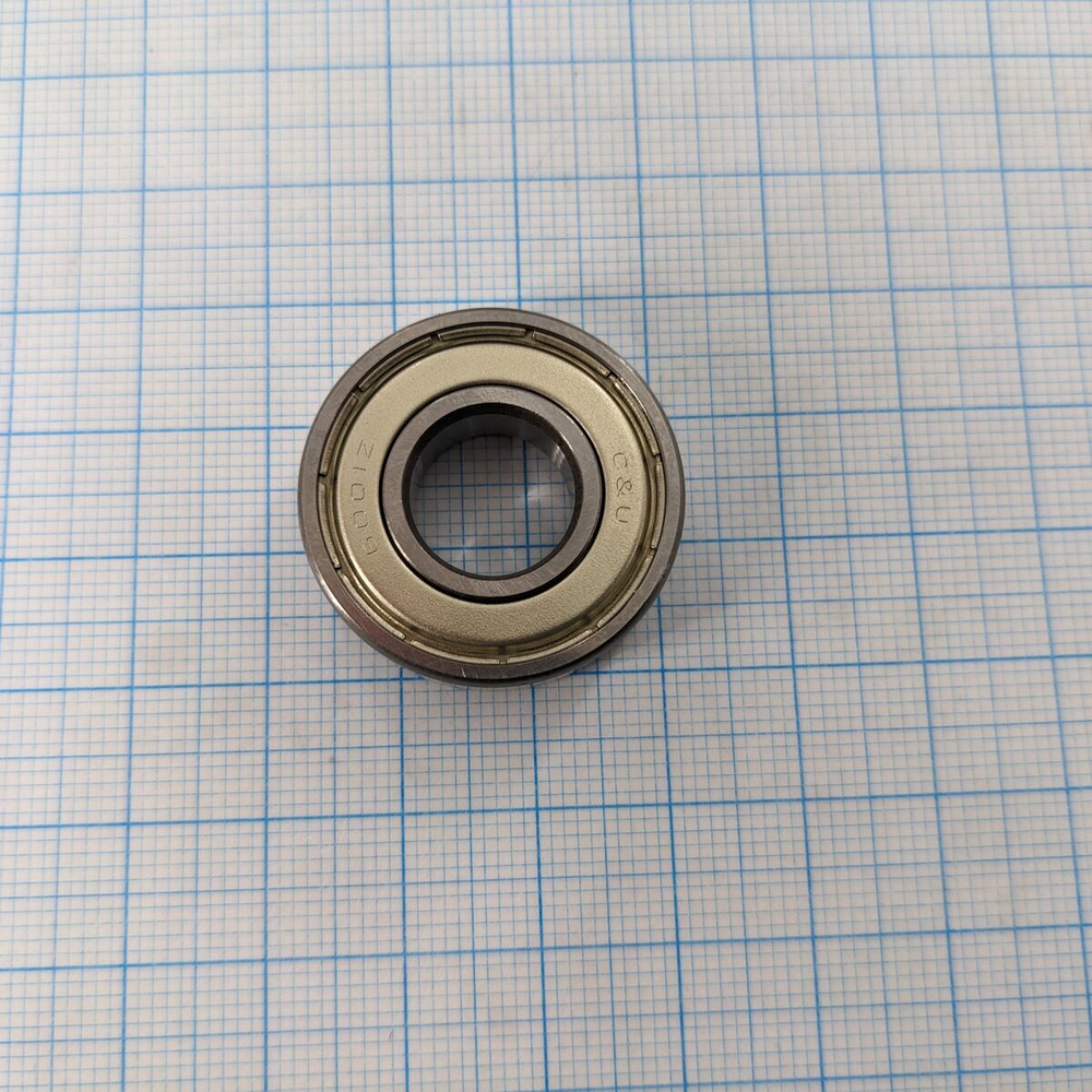 OPT-PW2050-17 Подшипник 28х28х8 мм для гайковерта OPT-PW2050