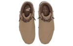 Кроссовки Cact.Us Corp X Nike Air Trainer 1 "Wheat" Travis Scott