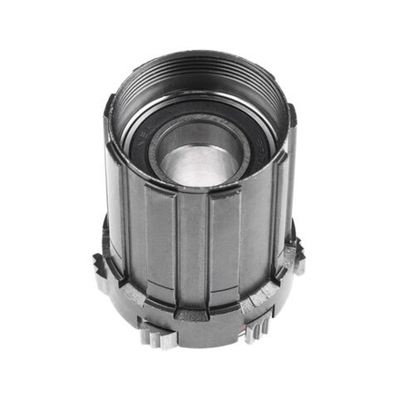 Барабан для втулки Xenium AM-62 HG-Alloy алюминий 6 собачек + подшипники